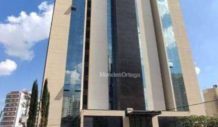 Torre Sul Empresarial, Sala à venda, 79 m² por R$ 900.000 - Jardim Portal da Colina - Sorocaba/SP