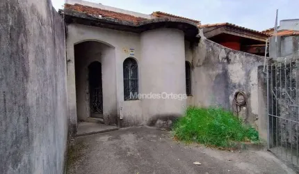 Casa em Construção com 2 quartos à venda, 68 m² por R$ 220.000 - Vila Jardini - Sorocaba/SP