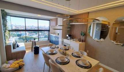 Apartamento com 3 quartas à venda, 87 m² por R$ 1.100.000 - Jardim Gonçalves - Sorocaba/SP