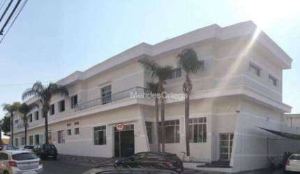 Salão para alugar, 120 m² por R$ 3.160,95/mês - Vila Haro - Sorocaba/SP