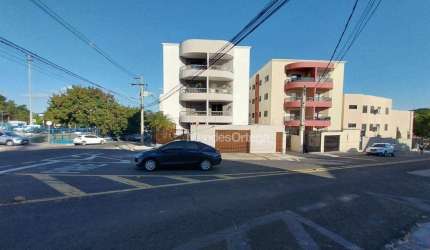 Apartamento à Venda – Santa Rosália | Sorocaba