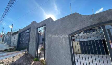 Casa com 3 dormitórios à venda, 250 m² por R$ 650.000,00 - Jardim Primavera - Sorocaba/SP