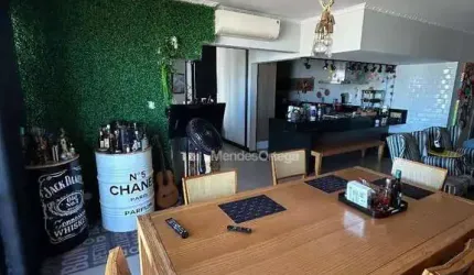 Apartamento com 3 dormitórios à venda, 182 m² por R$ 850.000,00 - Centro - Sorocaba/SP