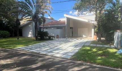 Casa com 4 dormitórios, 500 m² - venda por R$ 5.500.000,00 ou aluguel por R$ 20.119,59/mês - Condomínio Lago Azul - Araçoiaba da Serra/SP