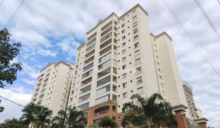 Apartamento com 3 quartos à venda, 97 m² por R$ 990.000 - Jardim Judith - Sorocaba/SP