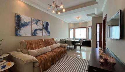 Casa com 3 dormitórios à venda, 150 m² por R$ 560.000 - Jardim Piazza di Roma I - Sorocaba/SP
