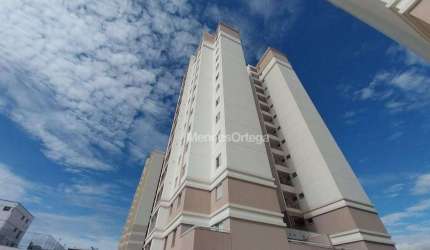 Apto 3 Quartos sendo 1 Suíte - Zona Leste - Sorocaba