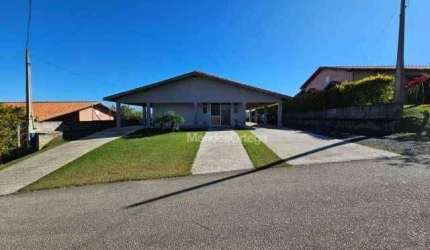 Casa com 3 dormitórios à venda, 228 m² por R$ 650.000,00 - Condomínio Village da Serra - Araçoiaba da Serra/SP