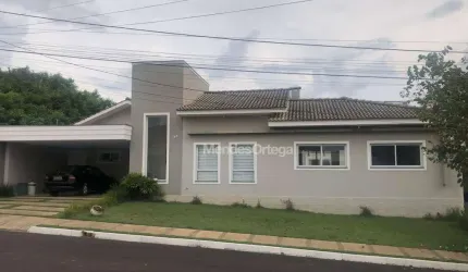 Casa com 3 dormitórios à venda, 285 m² por R$ 1.980.000,00 - Condomínio Lago da Serra - Araçoiaba da Serra/SP