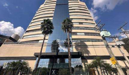 Apartamento com 3 dormitórios, 326 m² - venda por R$ 4.000.000,00 ou aluguel por R$ 14.741,53/mês - Jardim Portal da Colina - Sorocaba/SP