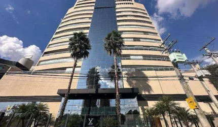 Apartamento com 3 dormitórios, 326 m² - venda por R$ 4.000.000,00 ou aluguel por R$ 14.741,53/mês - Jardim Portal da Colina - Sorocaba/SP