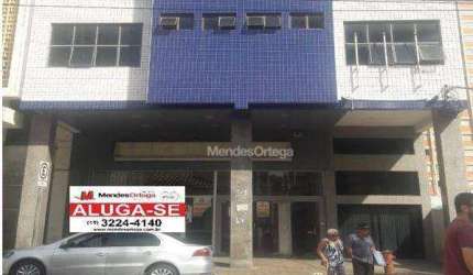 Prédio para alugar, 1000 m² por R$ 16.200,00/mês - Centro - Sorocaba/SP