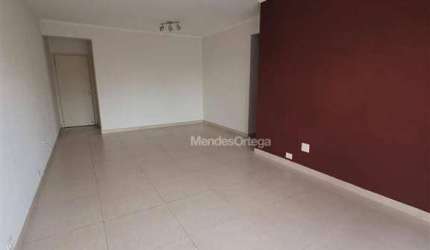 Apartamento com 3 dormitórios à venda, 115 m² por R$ 650.000,00 - Centro - Sorocaba/SP
