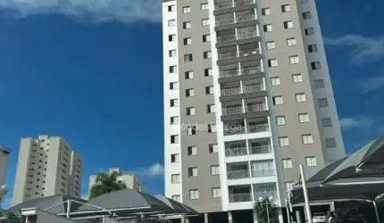 Apartamento com 3 quartos à venda, 108 m² por R$ 680.000 - Jardim Piratininga - Sorocaba/SP