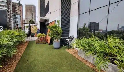 Sala à venda, 195 m² por R$ 2.300.000,00 - Jardim Emília - Sorocaba/SP