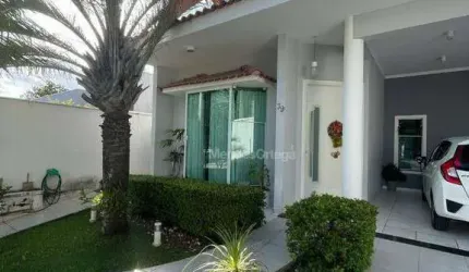 Casa com 3 dormitórios à venda, 182 m² por R$ 990.000,00 - Condomínio Residencial Vila Inglesa - Sorocaba/SP