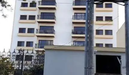 Apartamento com 3 quartos à venda, 196 m² por R$ 600.000 - Centro - Itapetininga/SP