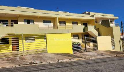 Apartamento com 2 dormitórios para alugar, 60 m² por R$ 1.497,01/mês - Jardim Simus - Sorocaba/SP