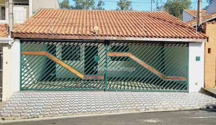 Casa com 3 dormitórios à venda, 156 m² por R$ 400.000,00 - Jardim Piazza di Roma I - Sorocaba/SP