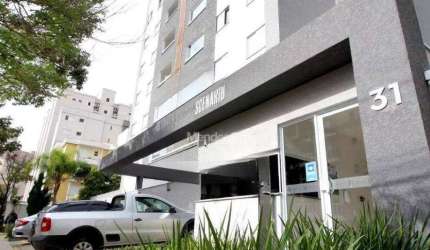 Apartamento MOBILIADO com 2 dormitórios para alugar, 53 m² por R$ 3.700/mês - Parque Campolim - Sorocaba/SP