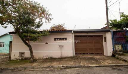 Casa com 3 dormitórios para alugar, 176 m² por R$ 2.349,00/mês - Jardim Maria Eugênia - Sorocaba/SP