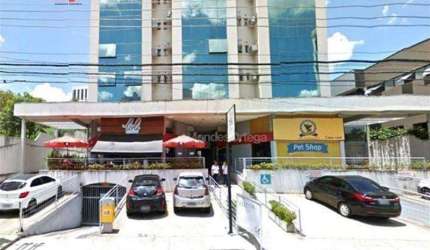 Sala para alugar, 48 m² por R$ 2.825,00/mês - Jardim Portal da Colina - Sorocaba/SP