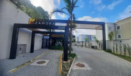 Apartamento Novo com 2 quartos à venda, 55 m² por R$ 385.000 - Jardim Europa - Sorocaba/SP