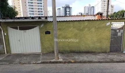 3 casas em um terreno de 600m² - Vila Jardini