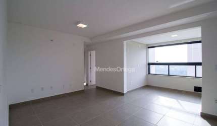 Apartamento com 3 dormitórios para alugar, 91 m² por R$ 5.110,00/mês - Alto da Boa Vista - Sorocaba/SP