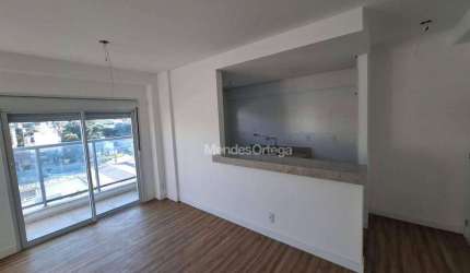 Apartamento com 1 dormitório à venda, 37 m² por R$ 480.000,00 - Parque Campolim - Sorocaba/SP