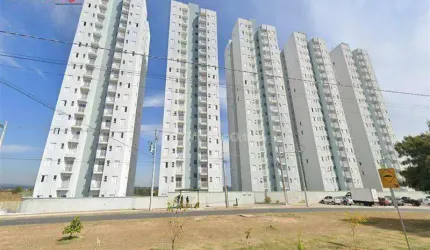 Apartamento com 2 dormitórios à venda, 46 m² por R$ 280.000,00 - Jardim Guarujá - Sorocaba/SP