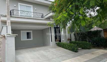 Casa com 4 dormitórios, 256 m² - venda por R$ 1.900.000,00 ou aluguel por R$ 9.878,91/mês - Condomínio Granja Olga I - Sorocaba/SP