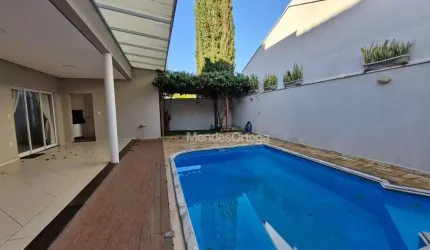 Casa/Sobrado com 4 quartos para alugar, 310 m² por R$ 12.860/mês - Condomínio Tivoli Park - Sorocaba/SP