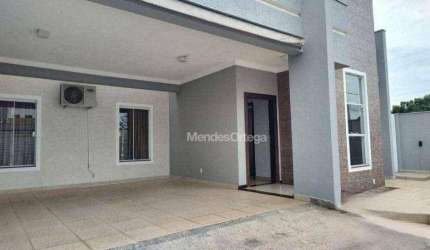 Casa com 3 dormitórios à venda, 242 m² por R$ 1.100.000,00 - Jardim Bandeirantes - Sorocaba/SP