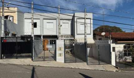 Casa/Sobrado com 2 quartos, 65 m² - venda por R$ 360.000 ou aluguel por R$ 2.515/mês - Vila Jardini - Sorocaba/SP
