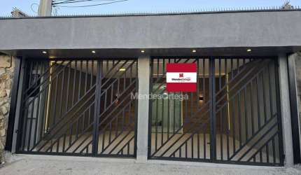 Casa com 3 dormitórios à venda, 133 m² por R$ 400.000,00 - Jardim Santa Marina I - Sorocaba/SP