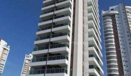 Apartamento com 1 dormitório para alugar, 52 m² por R$ 4.000,00/mês - Parque Campolim - Sorocaba/SP