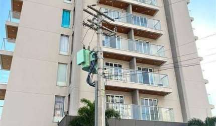 Sala à venda, 80 m² por R$ 760.000,00 - Parque Campolim - Sorocaba/SP