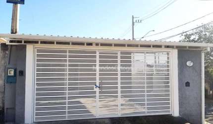 Casa com 2 dormitórios para alugar, 150 m² por R$ 2.059,84/mês - Jardim Simus - Sorocaba/SP