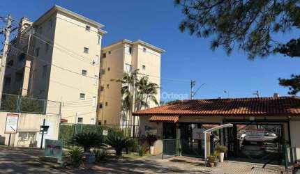 Apartamento com 3 dormitórios à venda, 75 m² por R$ 578.000,00 - Alto da Boa Vista - Sorocaba/SP