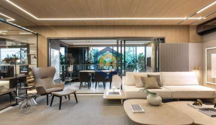 Apartamento em Atiradores, Joinville/SC