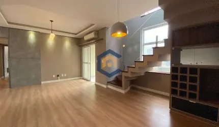 Apartamento Cobertura Duplex a venda no bairro Anita Garibaldi em Joinville/SC