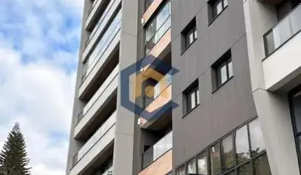 Apartamento com 1 suíte mais 2 quartos e 2 vagas a venda no bairro Anita Garibaldi em Joinville/SC