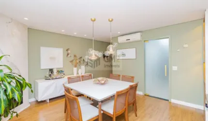 Apartamento à venda no bairro Ecoville - Curitiba/PR