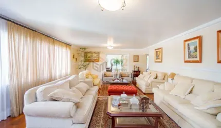 Apartamento à venda no Água Verde - Curitiba/PR