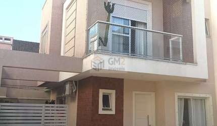 Sobrado à venda no bairro Boa Vista - Curitiba/PR