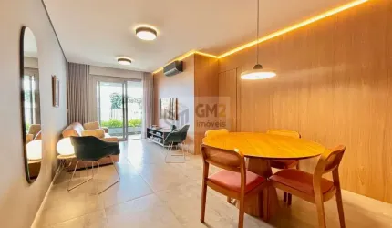 Apartamento em Ahú, Curitiba/PR