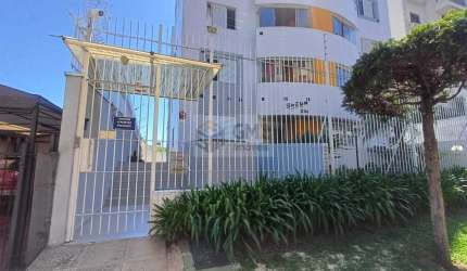 Apartamento Garden em Água Verde, Curitiba/PR