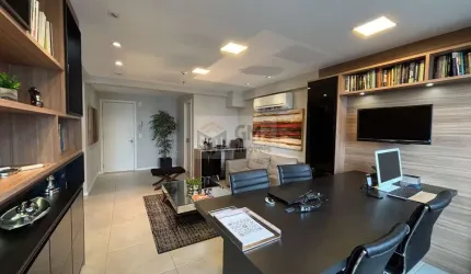 Sala Comercial em Juvevê, Curitiba/PR.