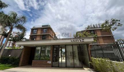 Apartamento Alto Padrão à venda no bairro Hugo Lange - Curitiba / Paraná